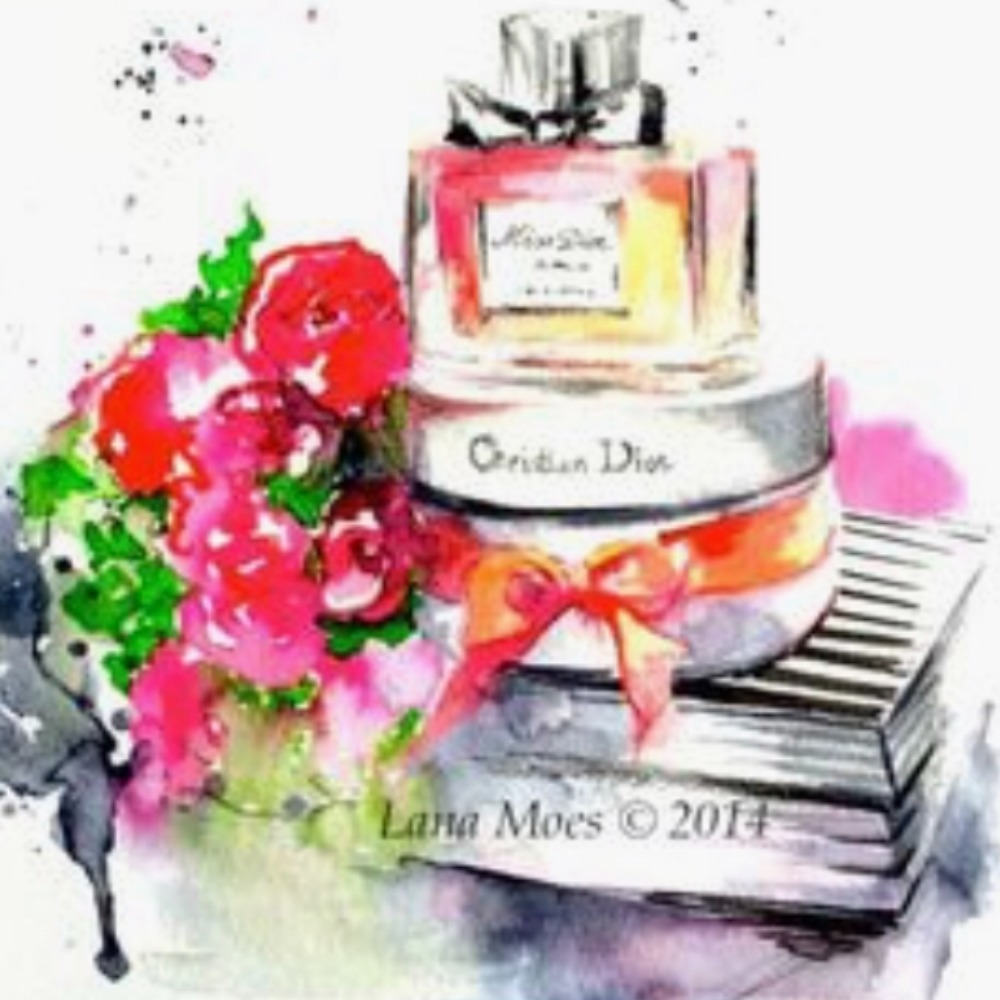 Meet your Posher, Erin